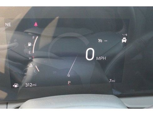 New 2026 Buick Envista Sport Touring w/ Convenience I Package FWD image 24