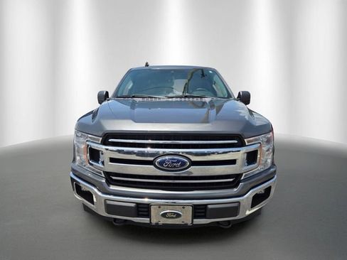 Used 2023 Ford F150 XL w/ STX Appearance Package RWD image 6