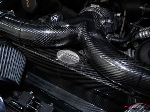 Used 2012 Porsche 911 Turbo S image 69