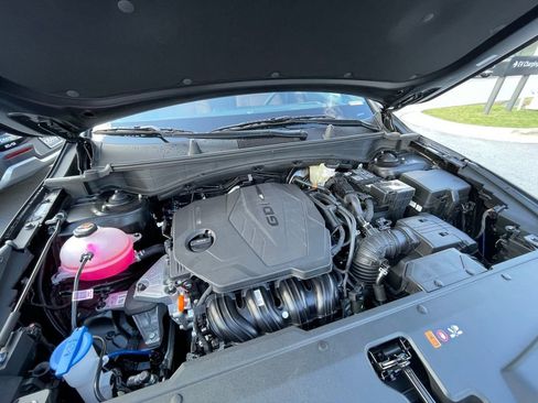 New 2026 Kia Sportage X-Line w/ X-Line Technology Package image 34