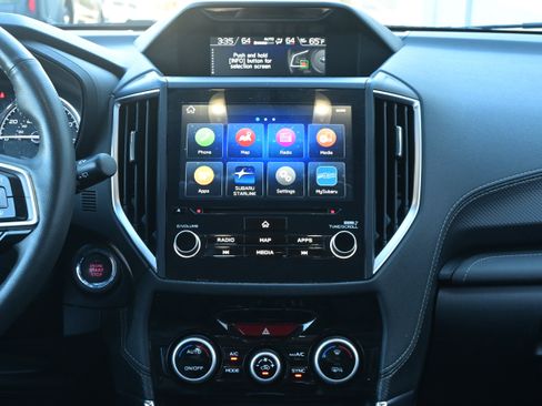 Used 2023 Subaru Forester Touring image 33