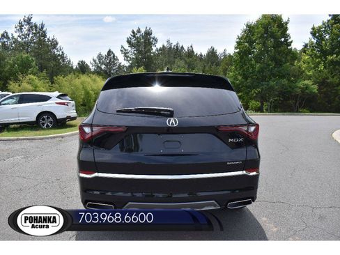 New 2026 Acura MDX SH-AWD w/ Technology Package image 6