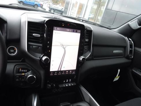 New 2026 RAM 1500 Big Horn image 24