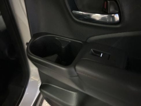 New 2026 Honda Ridgeline Black Edition image 33