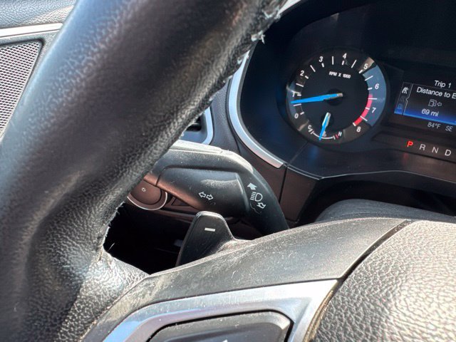 Used 2017 Ford Edge SEL AWD/4WD image 25