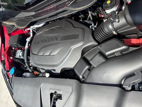 Used 2026 Honda Odyssey EX-L image 36
