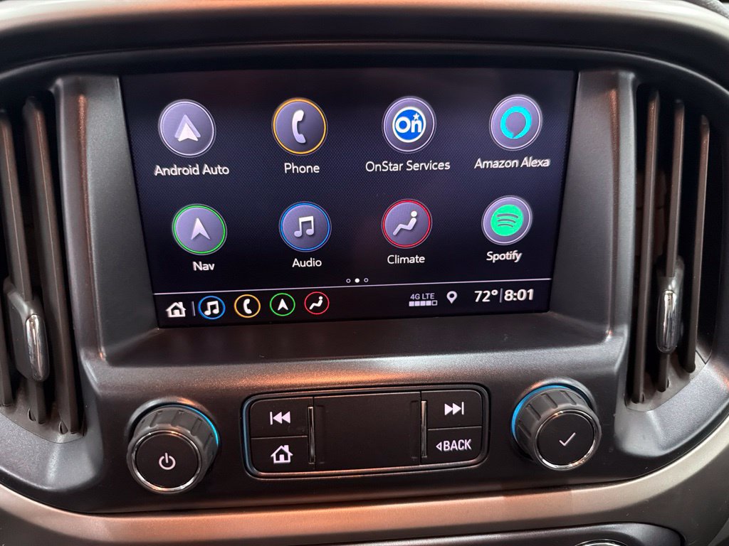 Used 2019 Chevrolet Colorado Z71 RWD image 18