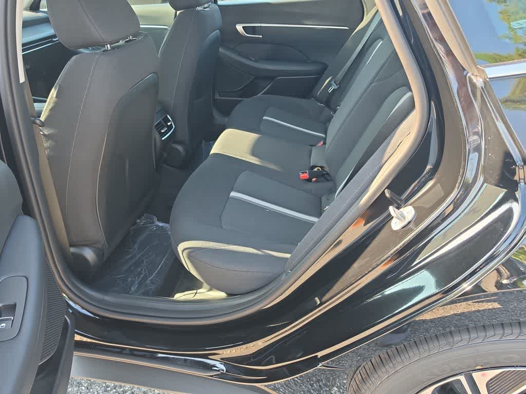 New 2026 Hyundai Sonata Blue FWD image 20
