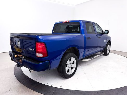 Used 2016 RAM 1500 Express w/ Popular Equipment Group image 15