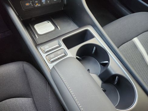 New 2026 Hyundai Sonata SEL image 17