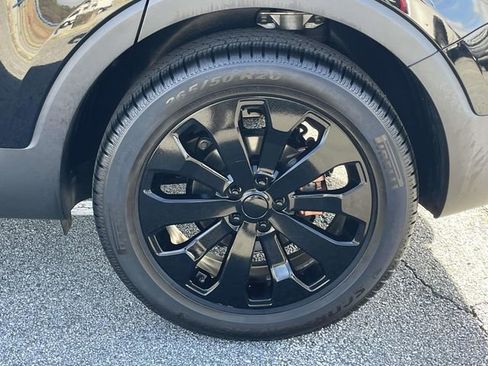 Used 2022 Kia Telluride S image 25