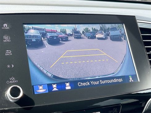 Used 2023 Honda Ridgeline RTL image 13