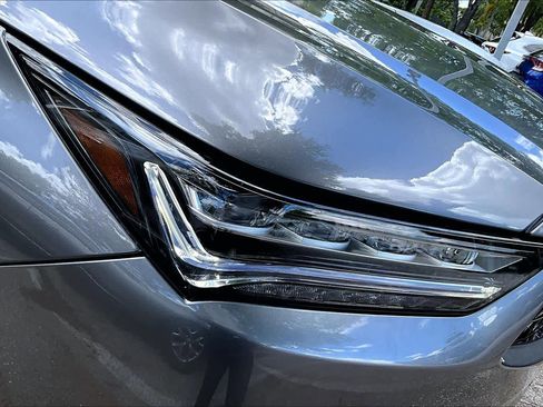 Certified 2026 Acura MDX A-Spec AWD/4WD image 27