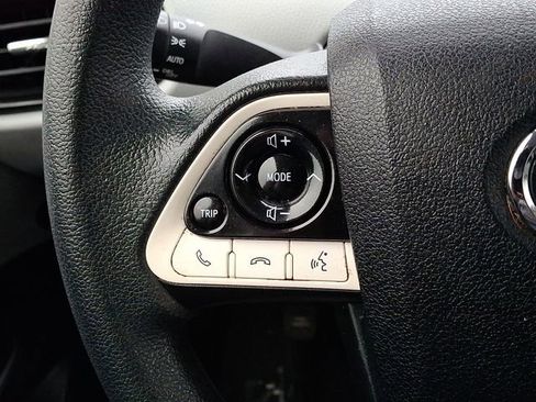 Certified 2016 Toyota Prius Two image 20