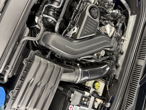 Certified 2023 Volkswagen Jetta SE image 29