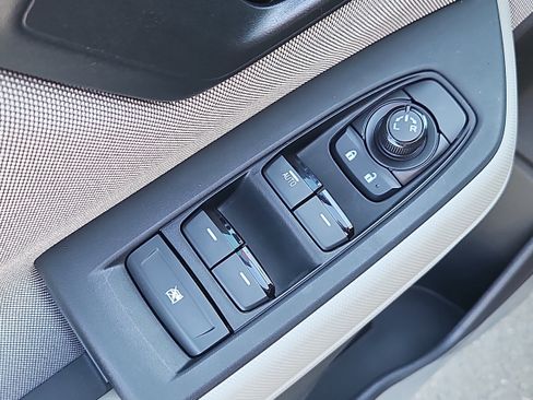New 2026 Subaru Forester AWD/4WD image 8