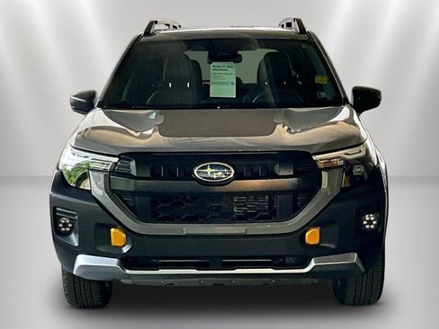 Certified 2026 Subaru Forester Wilderness AWD/4WD image 2