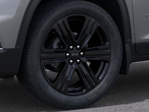 New 2026 GMC Acadia Elevation w/ Black Edition image 9