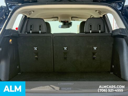 Used 2024 Buick Encore GX Sport Touring image 18