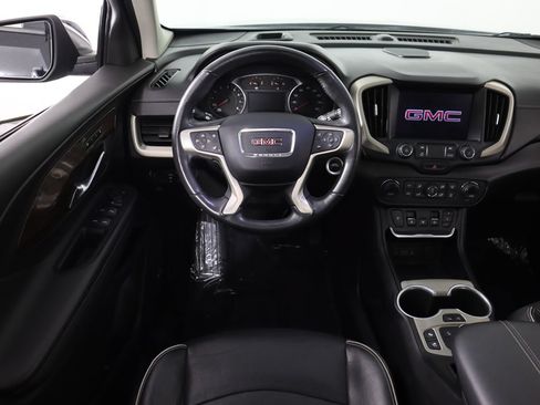 Used 2020 GMC Terrain Denali w/ Denali Premium Package AWD/4WD image 38
