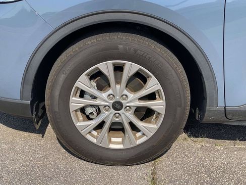 Certified 2024 Ford Escape Active w/ Cold Weather Package FWD image 4