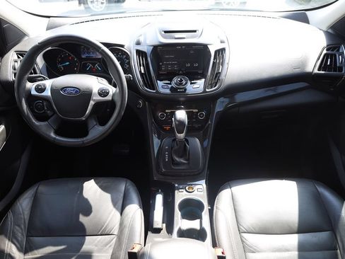 Used 2015 Ford Escape Titanium AWD/4WD image 18