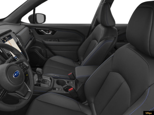 New 2026 Subaru Forester Limited AWD/4WD image 7