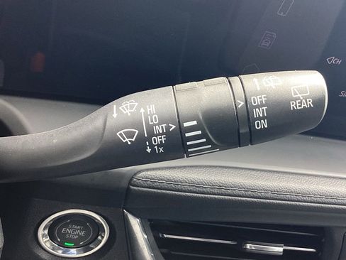 Used 2025 Buick Encore GX Preferred AWD/4WD image 26