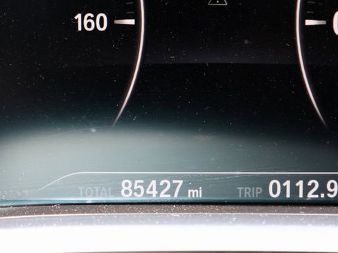 Used 2016 BMW 750i xDrive image 49