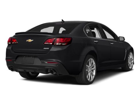 Used 2014 Chevrolet SS image 23