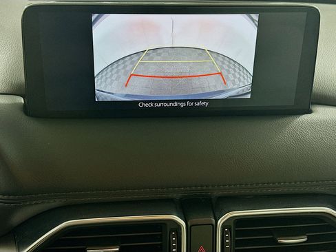 Used 2022 MAZDA CX-5 AWD 2.5 S image 23