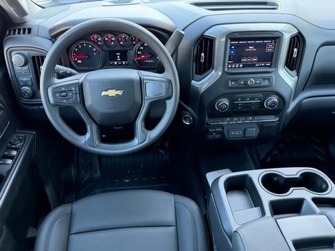 New 2026 Chevrolet Silverado 2500 W/T w/ WT Convenience Package image 14