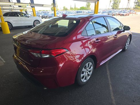 Used 2024 Toyota Corolla LE FWD image 6