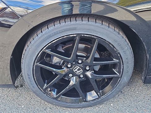 Certified 2023 Honda Civic Sport image 7