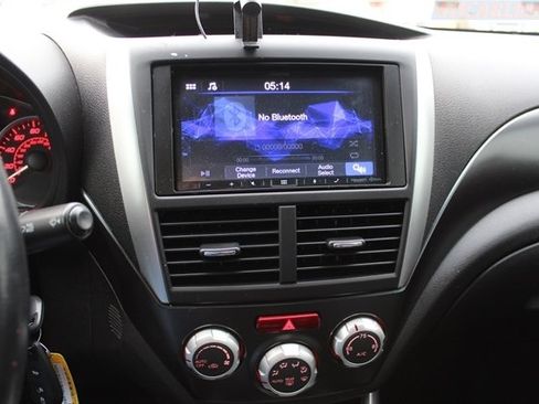 Used 2013 Subaru Impreza WRX STI Limited image 12