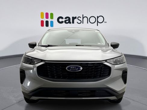 Used 2024 Ford Escape Active image 8