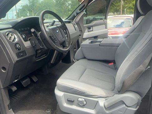 Used 2014 Ford F150 XLT w/ Equipment Group 302A Luxury RWD image 20