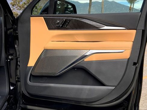 New 2025 Cadillac Escalade IQ Luxury 2 AWD/4WD image 34