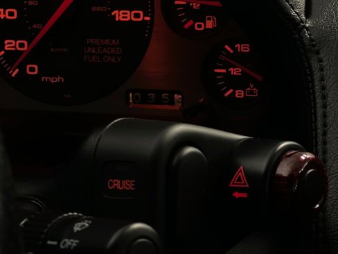 Used 2000 Acura NSX T image 38