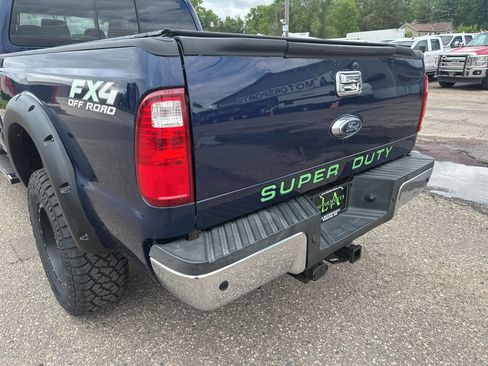 Used 2010 Ford F350 Lariat image 20