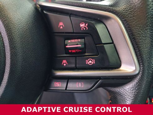 Used 2021 Subaru Crosstrek 2.5i Limited w/ Moonroof Package 2 image 18