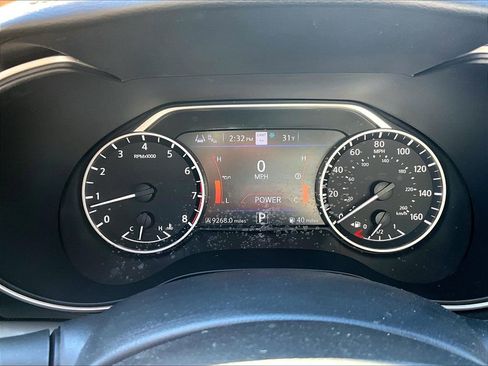 Used 2020 Nissan Maxima Platinum w/ Reserve Package image 18