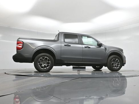 Certified 2023 Ford Maverick XLT image 48