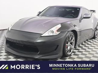Used 2014 Nissan 370Z Coupe w/ Sport Package image 1