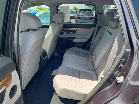 Used 2018 Honda CR-V Touring image 14
