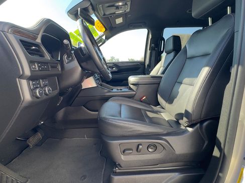 Used 2023 Chevrolet Tahoe LT image 17