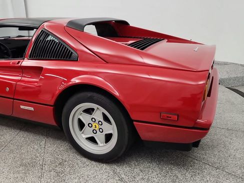 Used 1988 Ferrari 328 GTS RWD image 21
