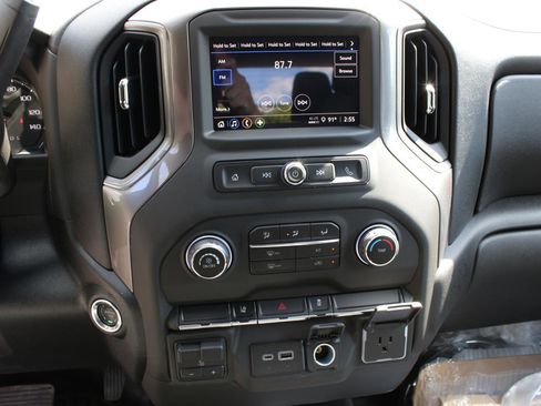 New 2025 Chevrolet Silverado 3500 W/T w/ WT Convenience Package image 20