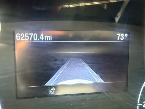 Used 2023 Ford Transit 250 148 High Roof AWD w/ Load Area Protection Package image 17