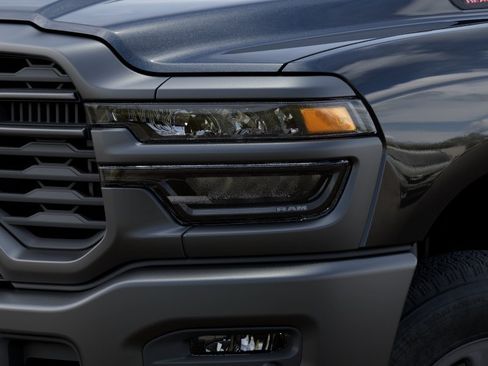 New 2026 RAM 3500 Tradesman AWD/4WD image 39